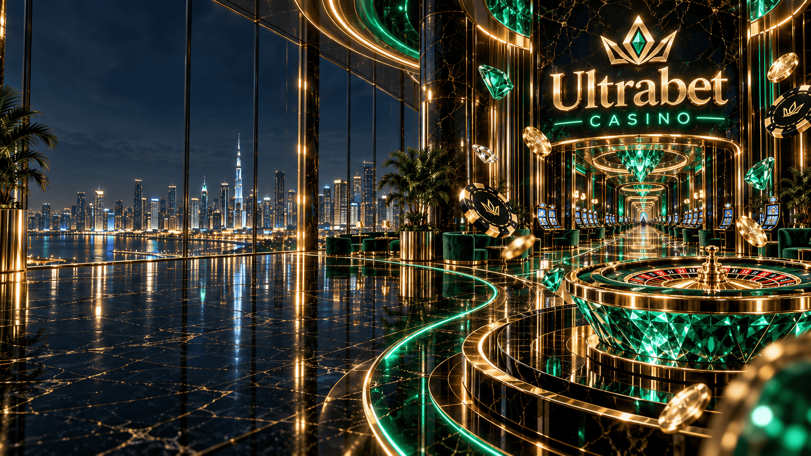 casino ultrabet